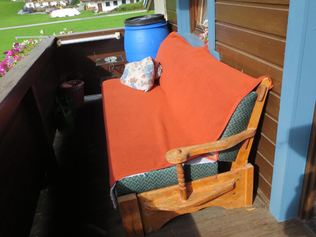 Gästehaus Scharler - 11