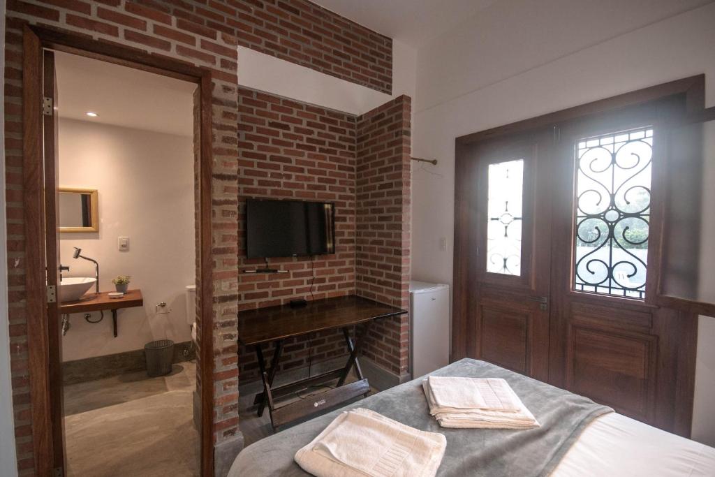  Casa Flor Paquetá