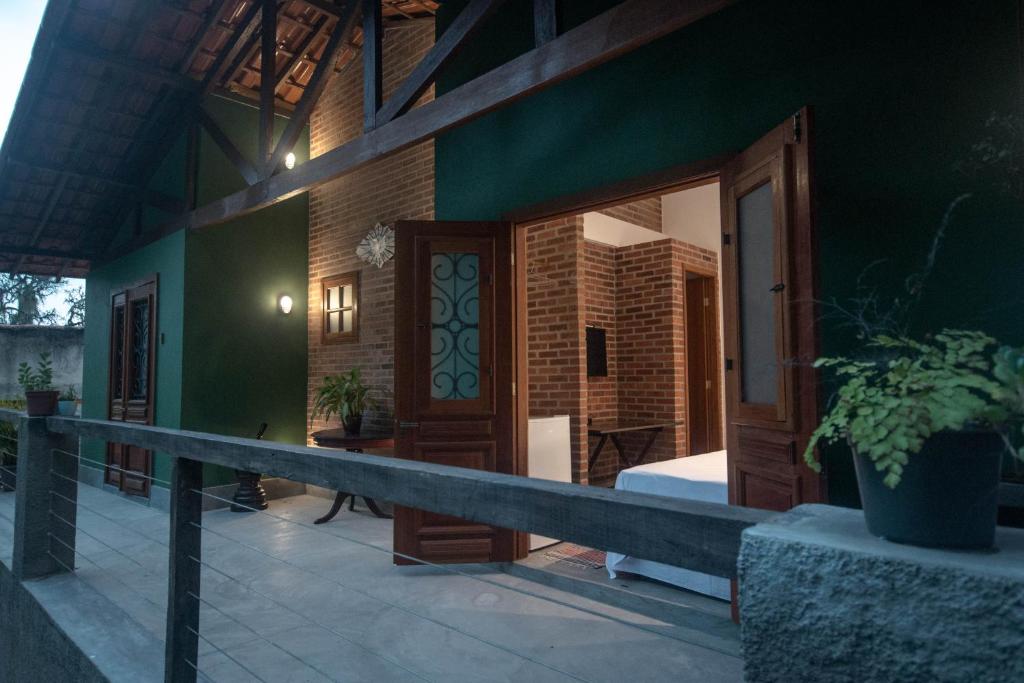  Casa Flor Paquetá