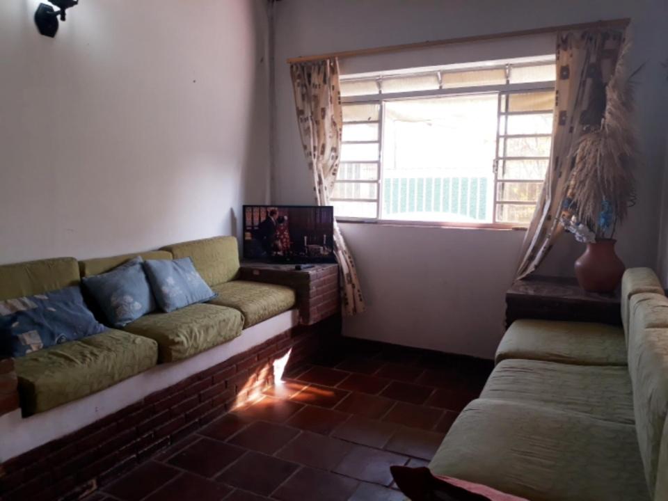  CASA NO CENTRO DA CIDADE