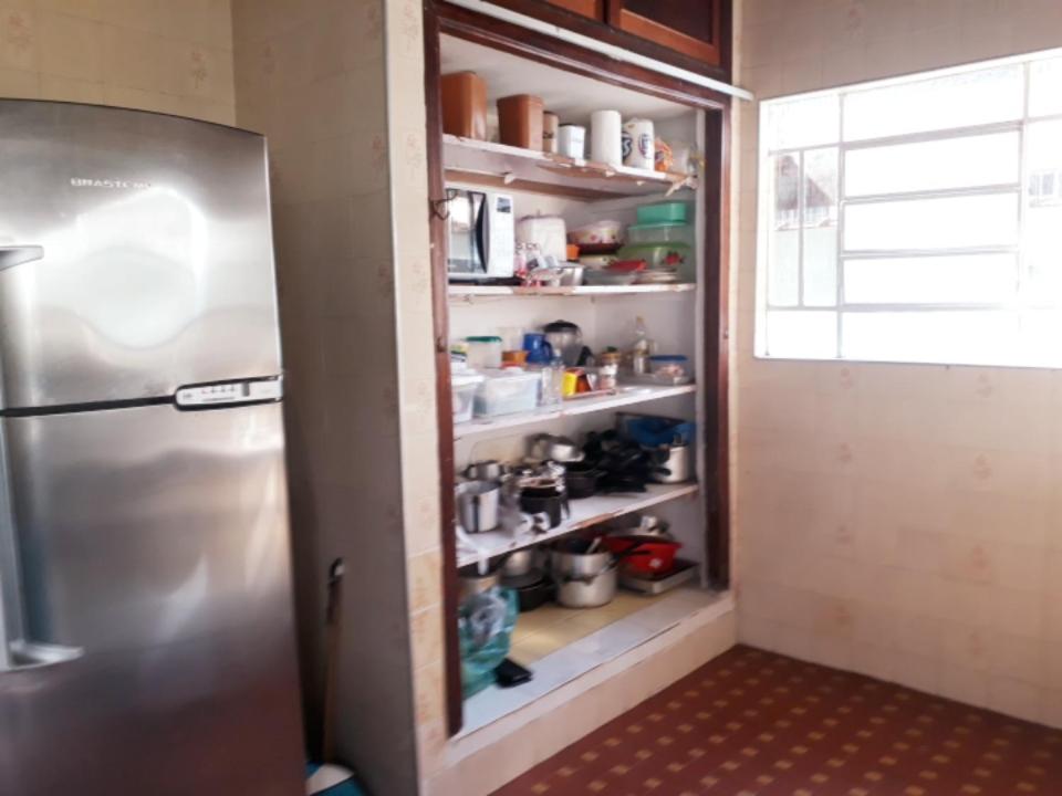  CASA NO CENTRO DA CIDADE