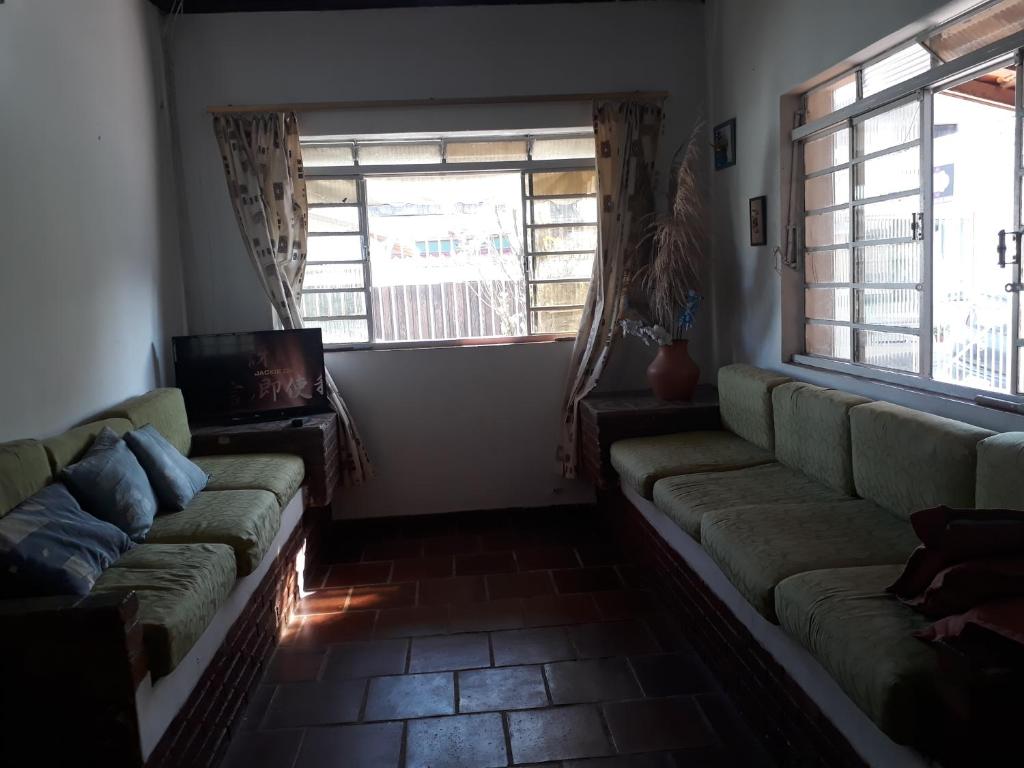  CASA NO CENTRO DA CIDADE