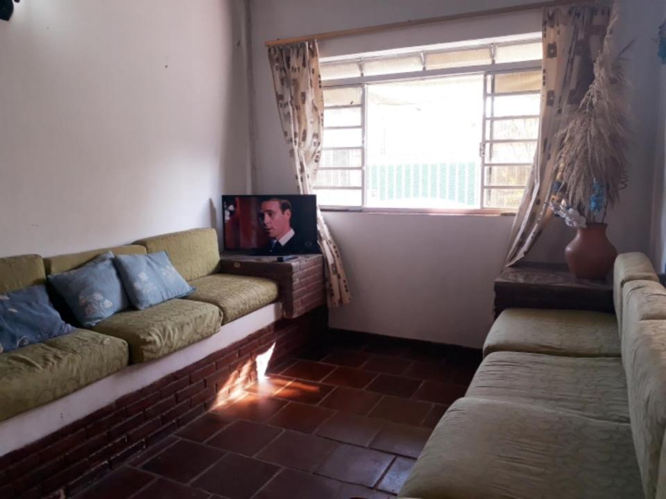  CASA NO CENTRO DA CIDADE