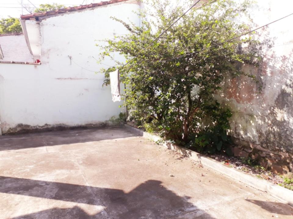  CASA NO CENTRO DA CIDADE