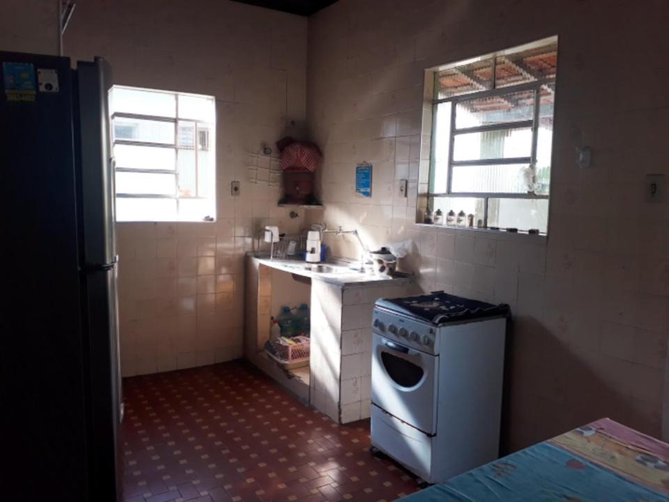  CASA NO CENTRO DA CIDADE