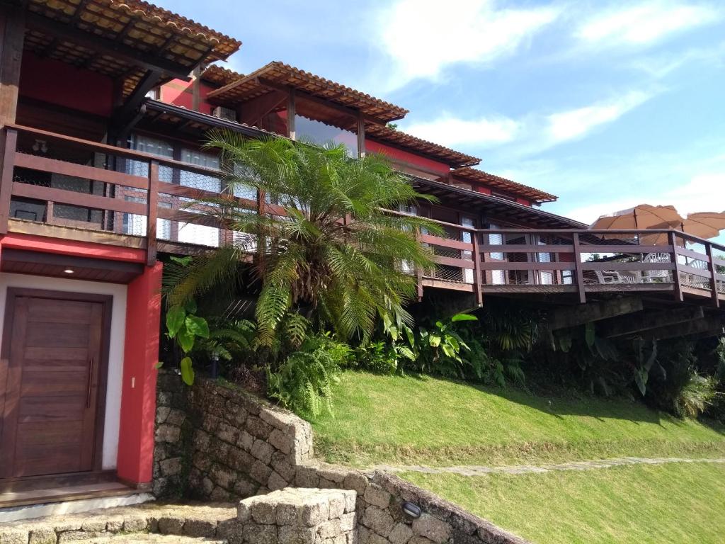  Maravilhosa Casa em Angra