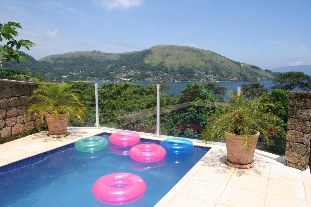  Maravilhosa Casa em Angra