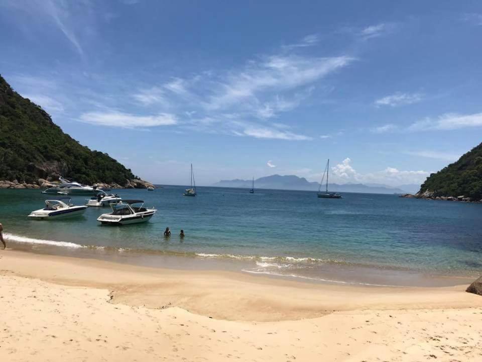  Maravilhosa Casa em Angra