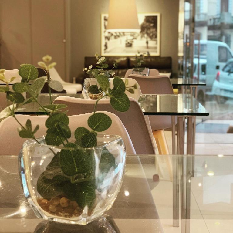 Fotografie z fotogalerie ubytování Urbano Hotel v destinaci Montevideo