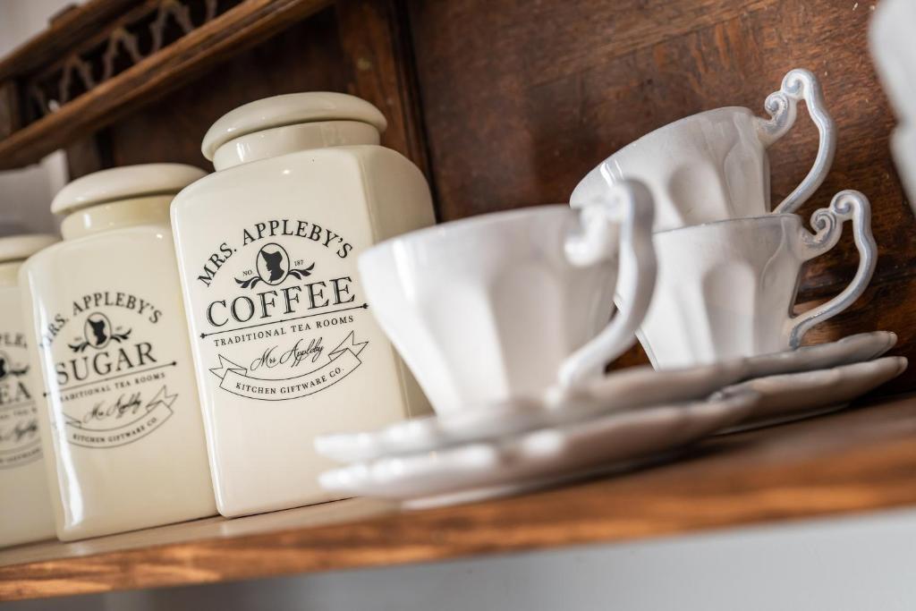 LE ROMANTICA - Les Suites Romantiques Honfleur - 1