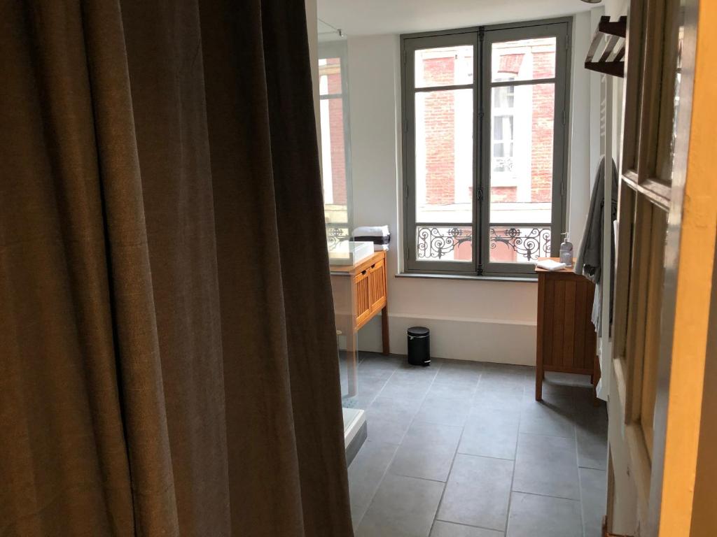 LE ROMANTICA - Les Suites Romantiques Honfleur - 3