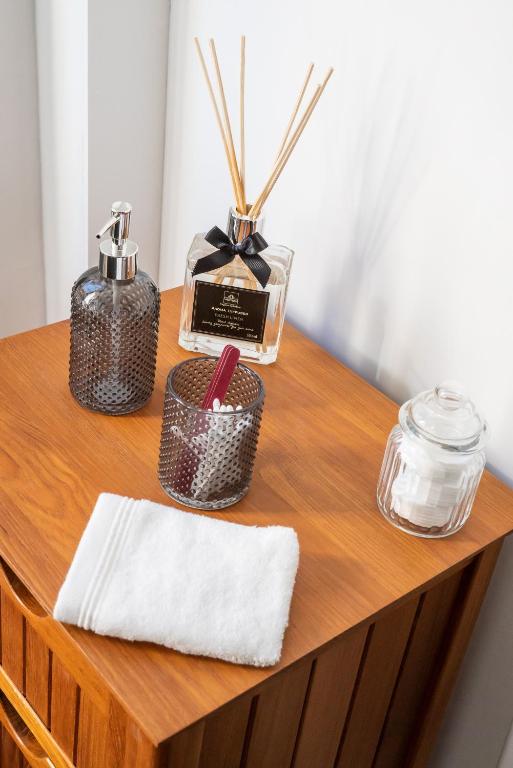 LE ROMANTICA - Les Suites Romantiques Honfleur - 11