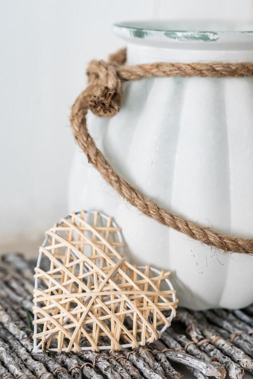 LE ROMANTICA - Les Suites Romantiques Honfleur - 14