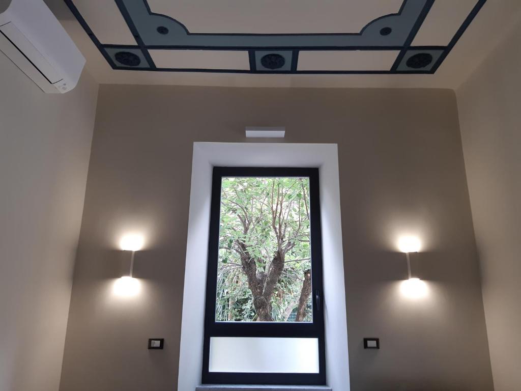 Il Giardino di Elettra - FreeParking - Resim 23