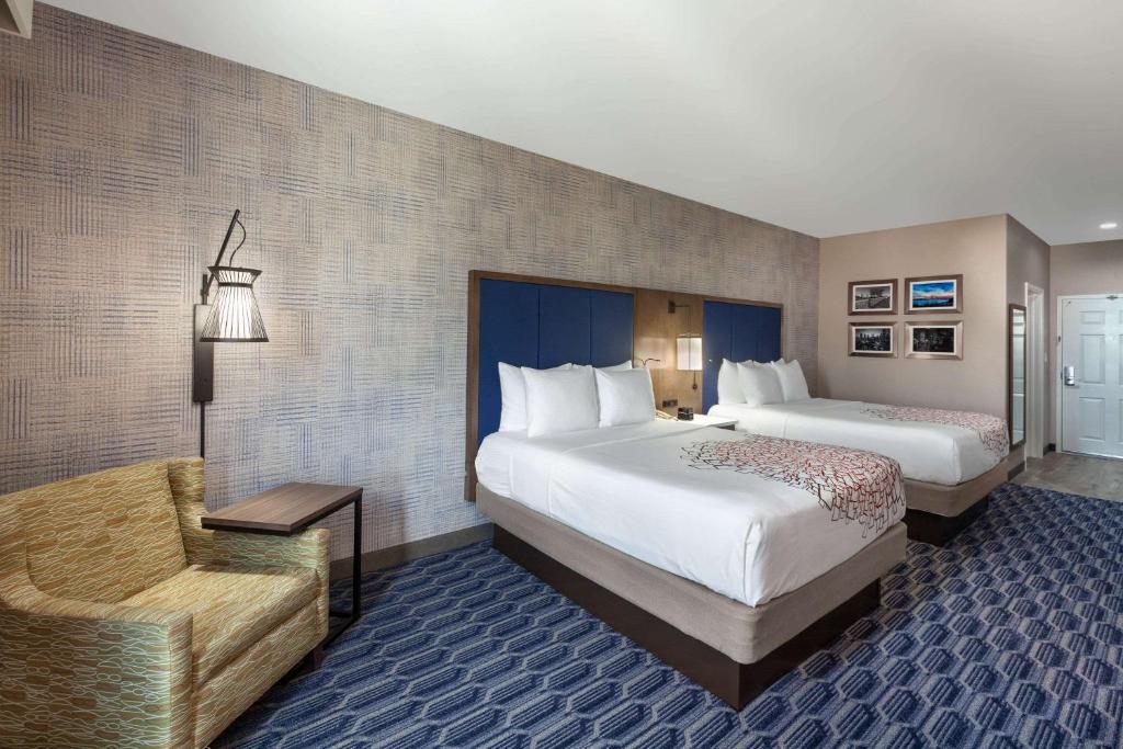 La Quinta by Wyndham Houston Channelview - Error
