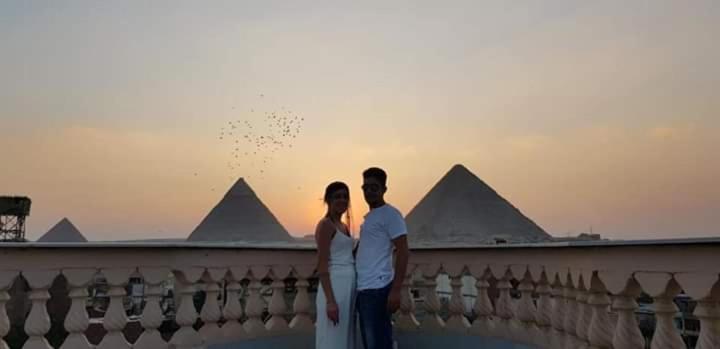 Queen Pyramids View Inn 7