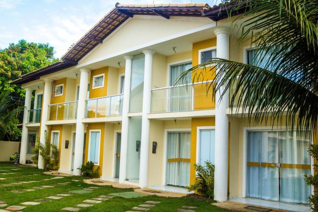  Residencial Monte Carmelo - Apartamento 19A