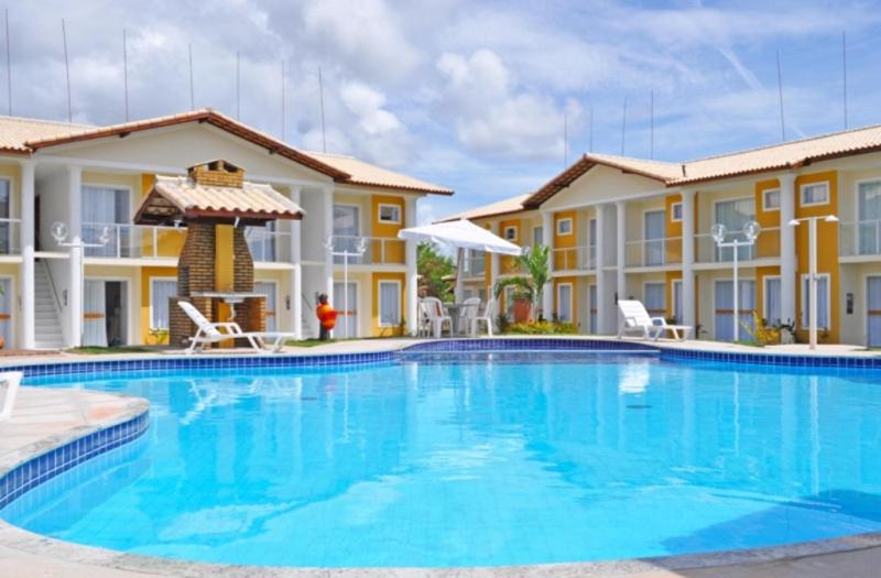  Residencial Monte Carmelo - Apartamento 19A