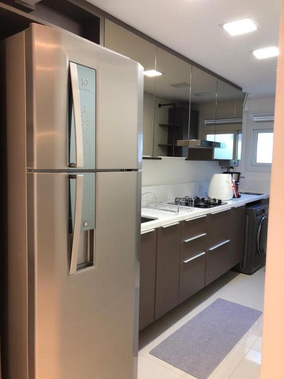  Gramado - Centro - Apto Novo