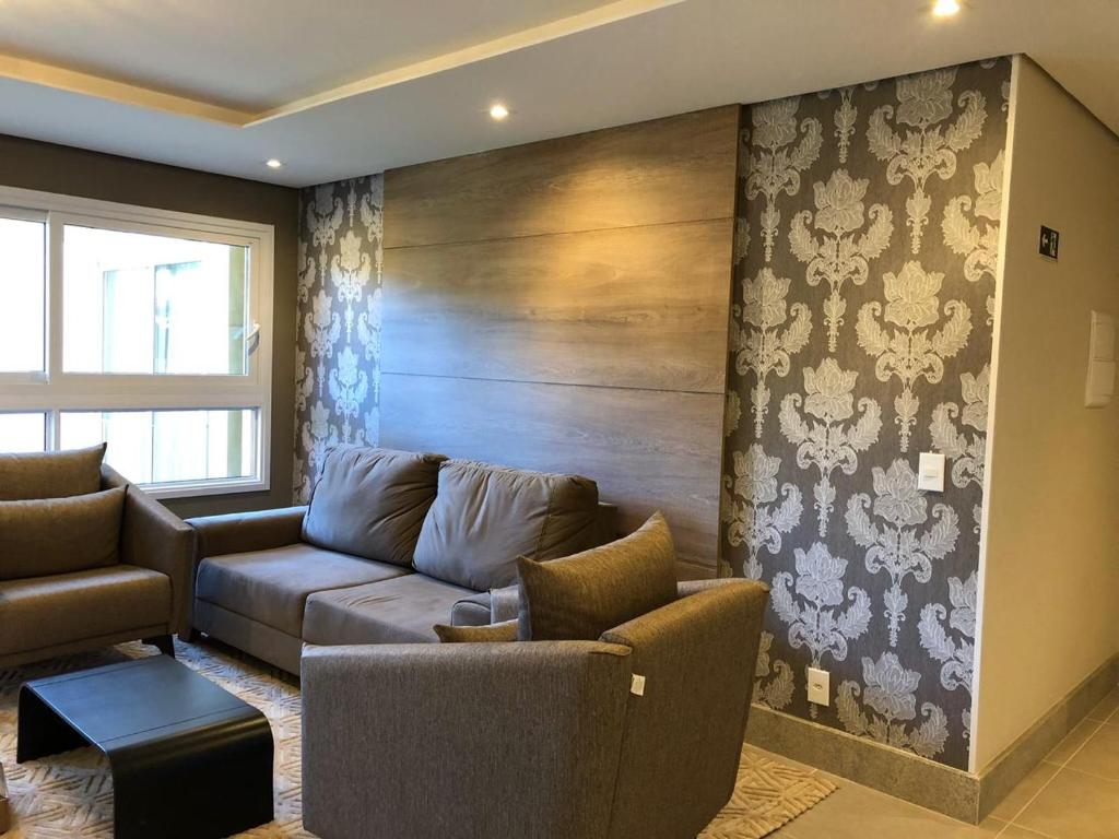  Gramado - Centro - Apto Novo