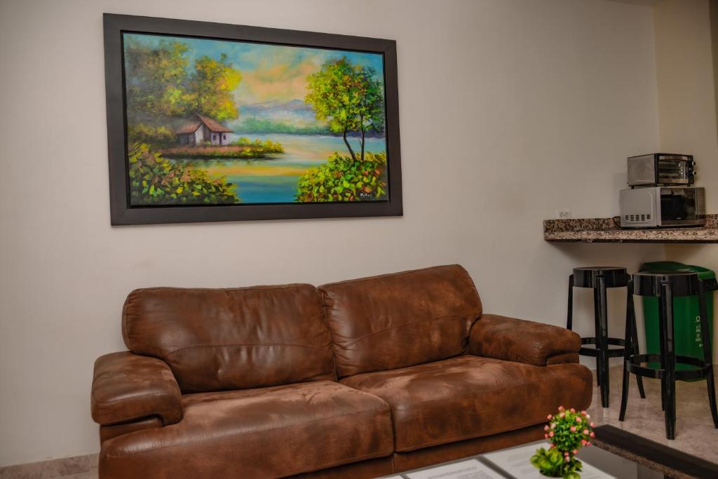 The 9's Apartahotel - Superior Apartment