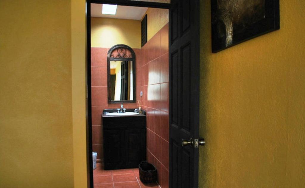 Melrost Airport Bed & Breakfast - Camera Singola