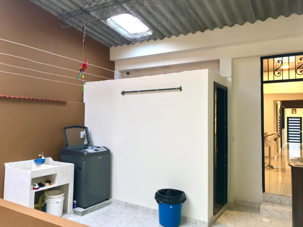 Fotografie z fotogalerie ubytování Casa Santa Isabel v destinaci Santa Rosa de Cabal