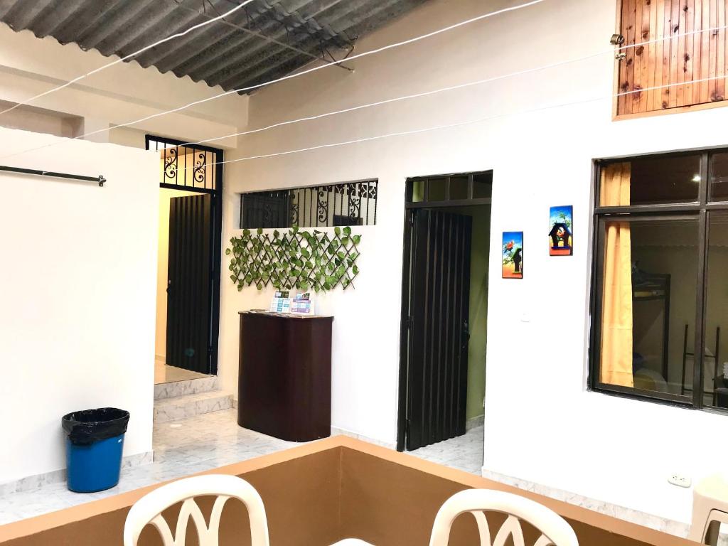 Fotografie z fotogalerie ubytování Casa Santa Isabel v destinaci Santa Rosa de Cabal