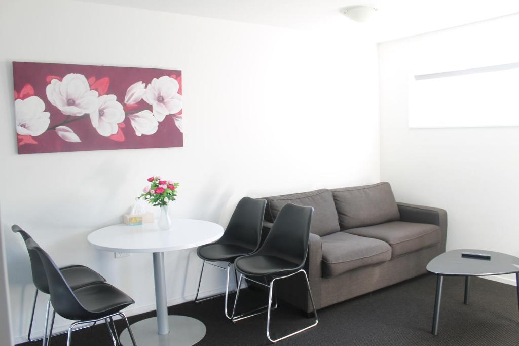 101 Stars Motel - Resim 11