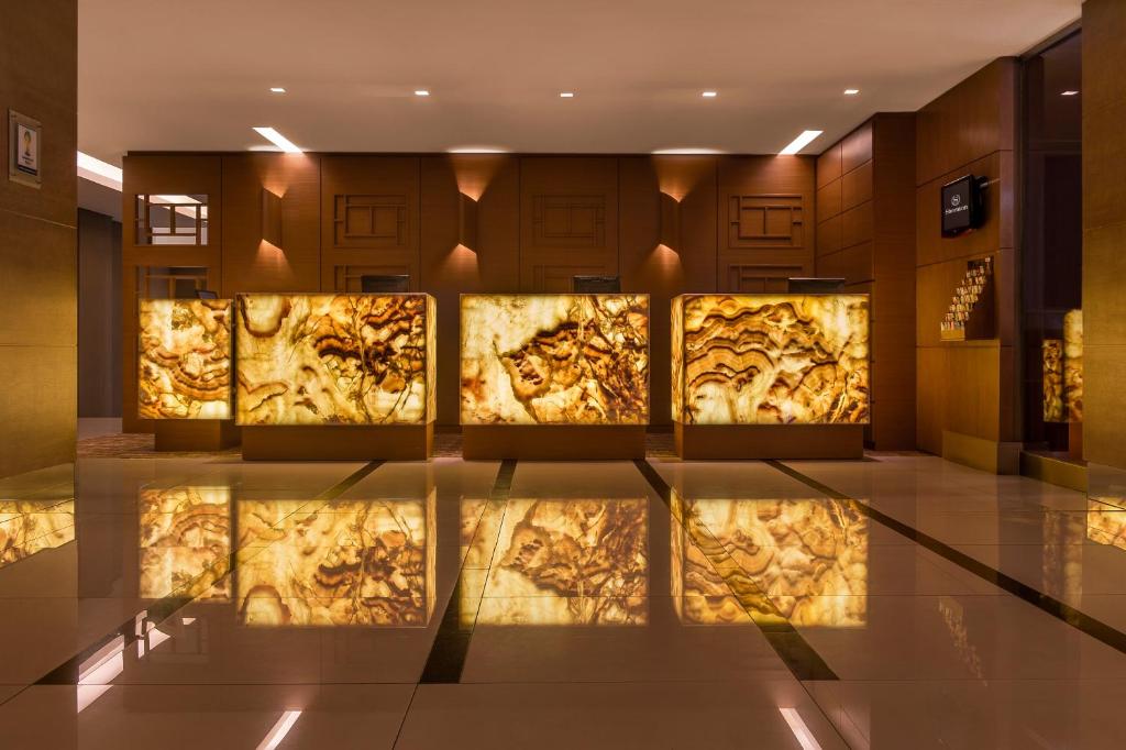  Sheraton Porto Alegre