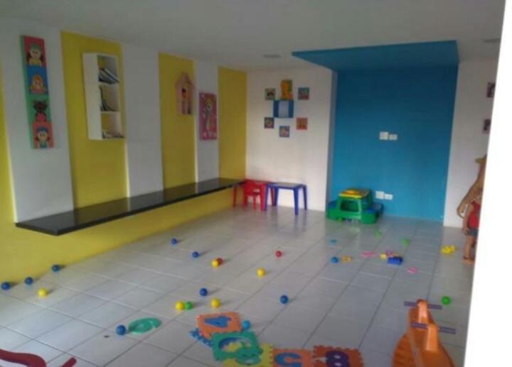  Apartamento confortável em Piedade