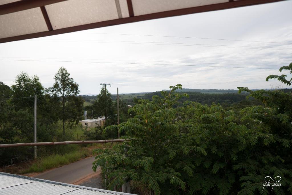  Chalé Serra de Minas