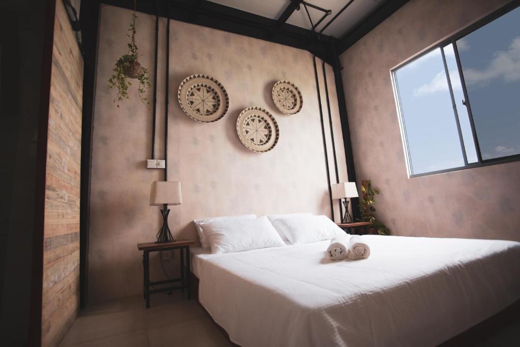 Tranquil Nest Vaavu - View 29