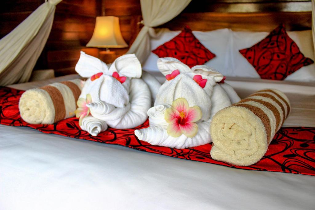 Pattri Garden Lembongan - 2