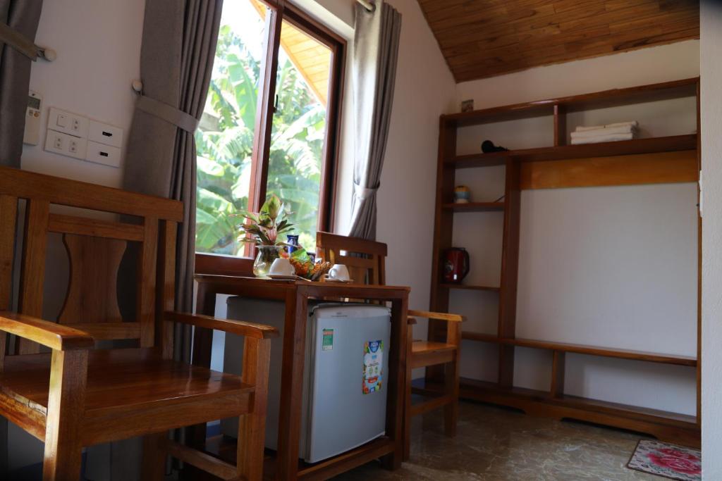 Phong Nha Friendly Home - 18