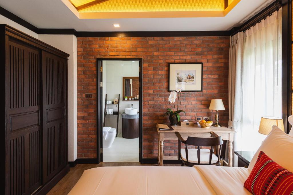 El Barrio Lanna - Resim 7