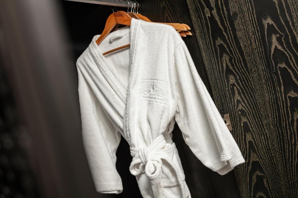 Suite Junior Nhìn Ra Thành Phố