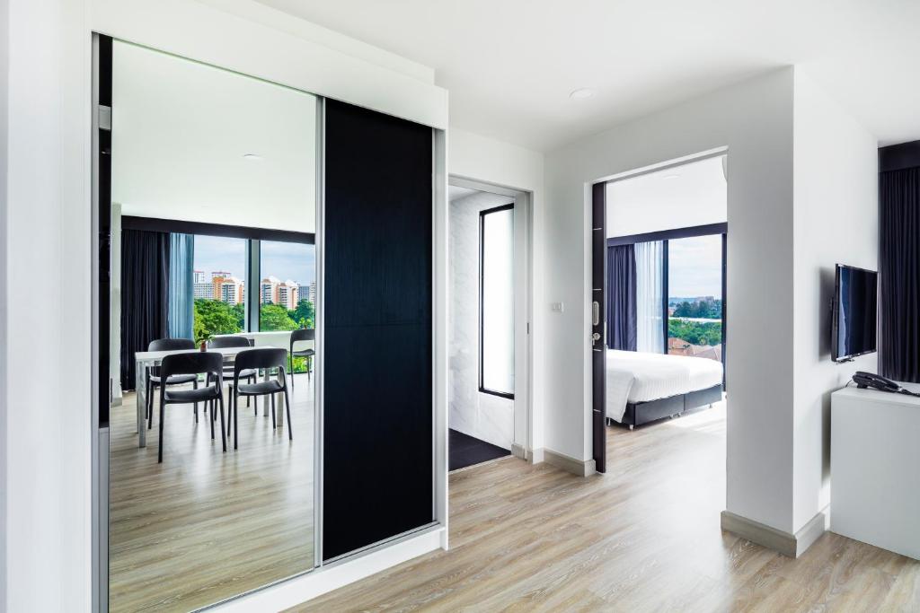 The Rizin - Resim 38