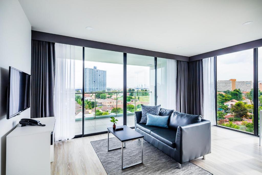 The Rizin - Resim 22