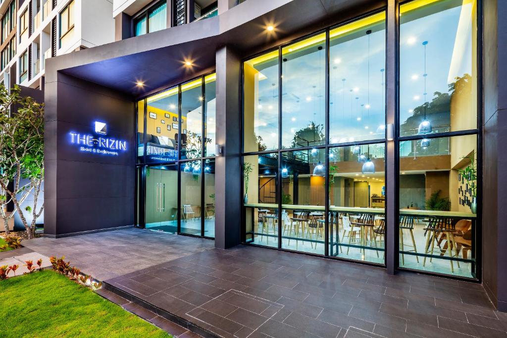 The Rizin - Resim 17