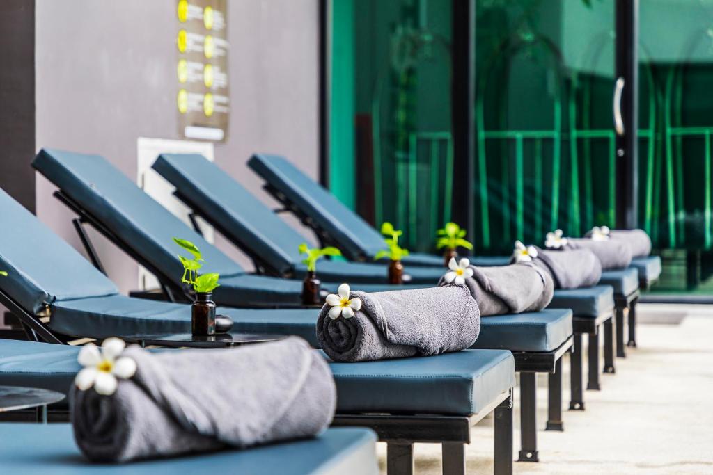 The Rizin - Resim 16