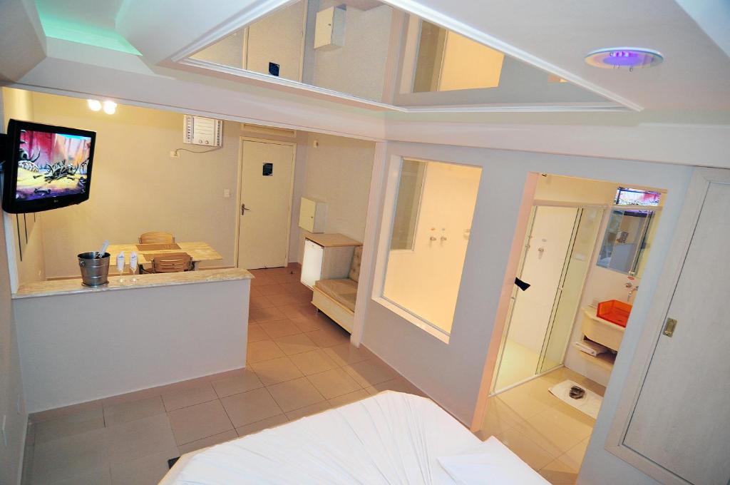  Motel Mambo - Adults Only