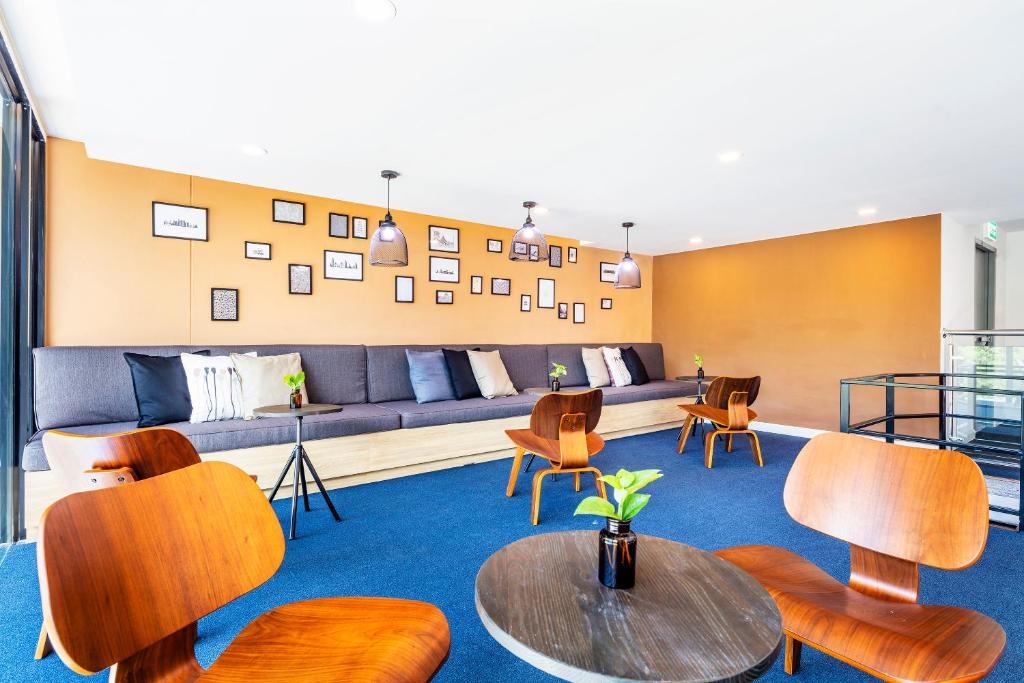 The Rizin - Resim 25