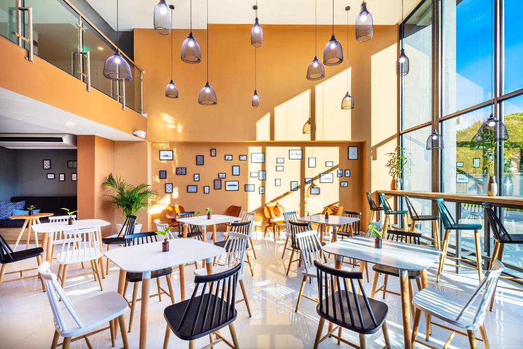 The Rizin - Resim 27