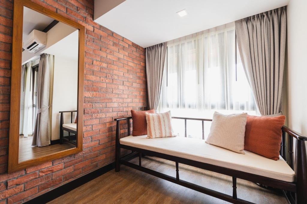 El Barrio Lanna - Resim 45