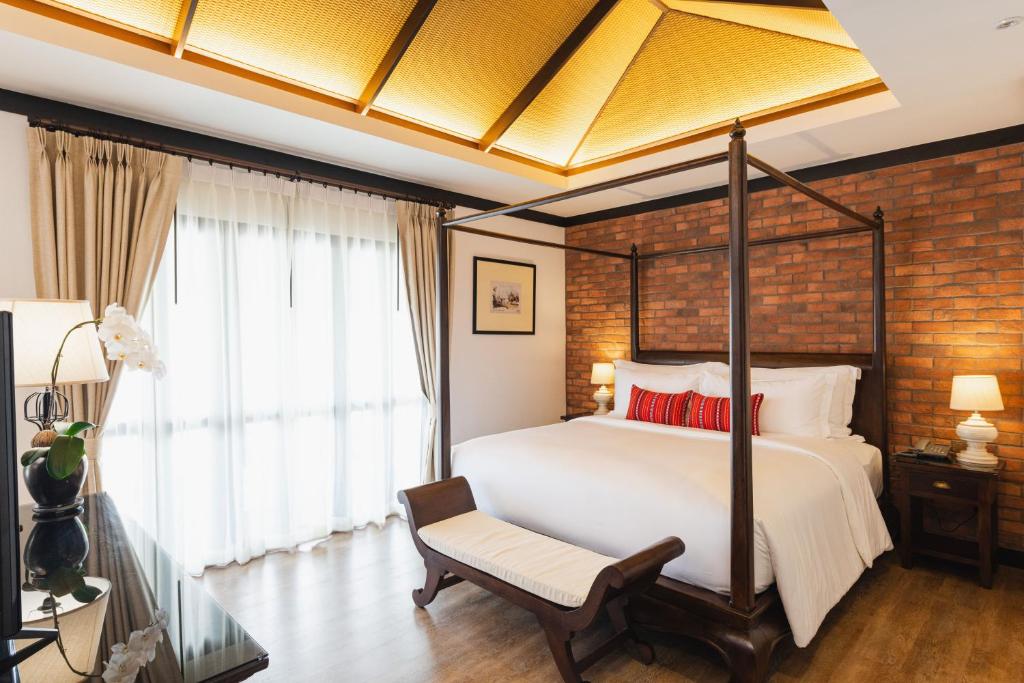 El Barrio Lanna - Resim 23