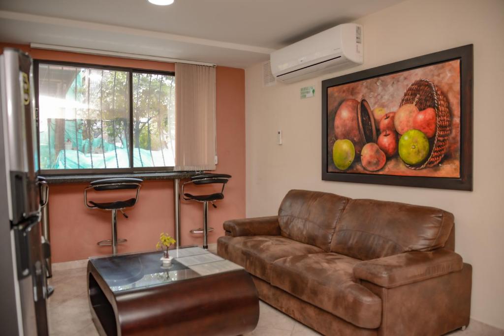 The 9's Apartahotel - Apartment - Ground Floor