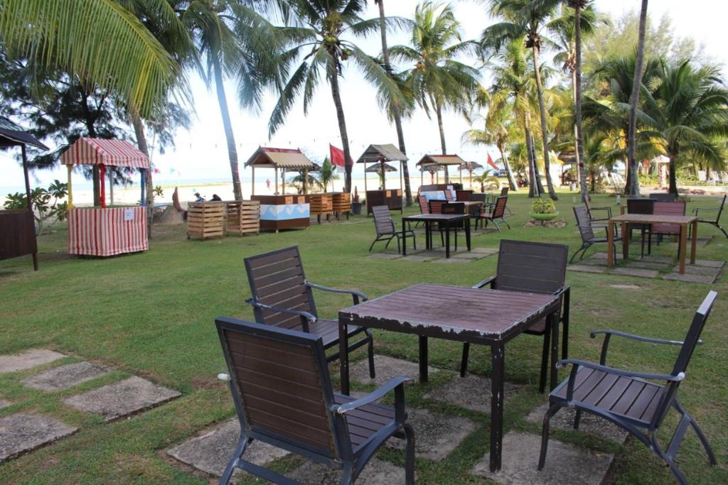Primula Beach Hotel Kuala Terengganu Updated 2021 Prices