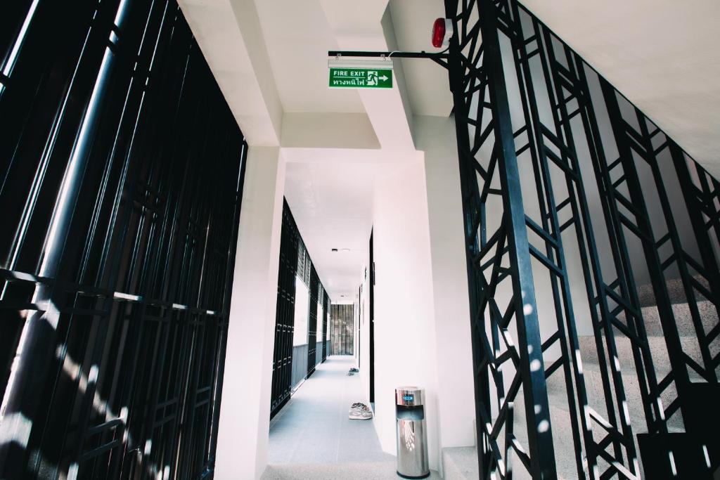 Fotografie z fotogalerie ubytování Good Place v Ko Tao