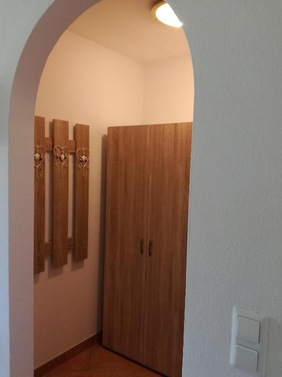 Zdjęcie z galerii obiektu Appartement Pöll Kathrin w mieście Westendorf